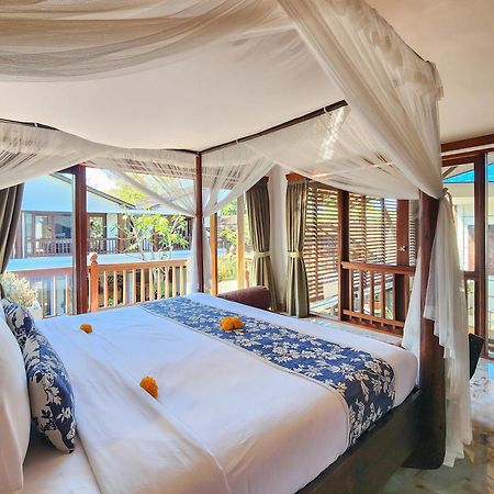 Villa Casis By Nagisa Bali Sanur Eksteriør bilde