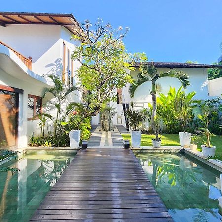 Villa Casis By Nagisa Bali Sanur Eksteriør bilde