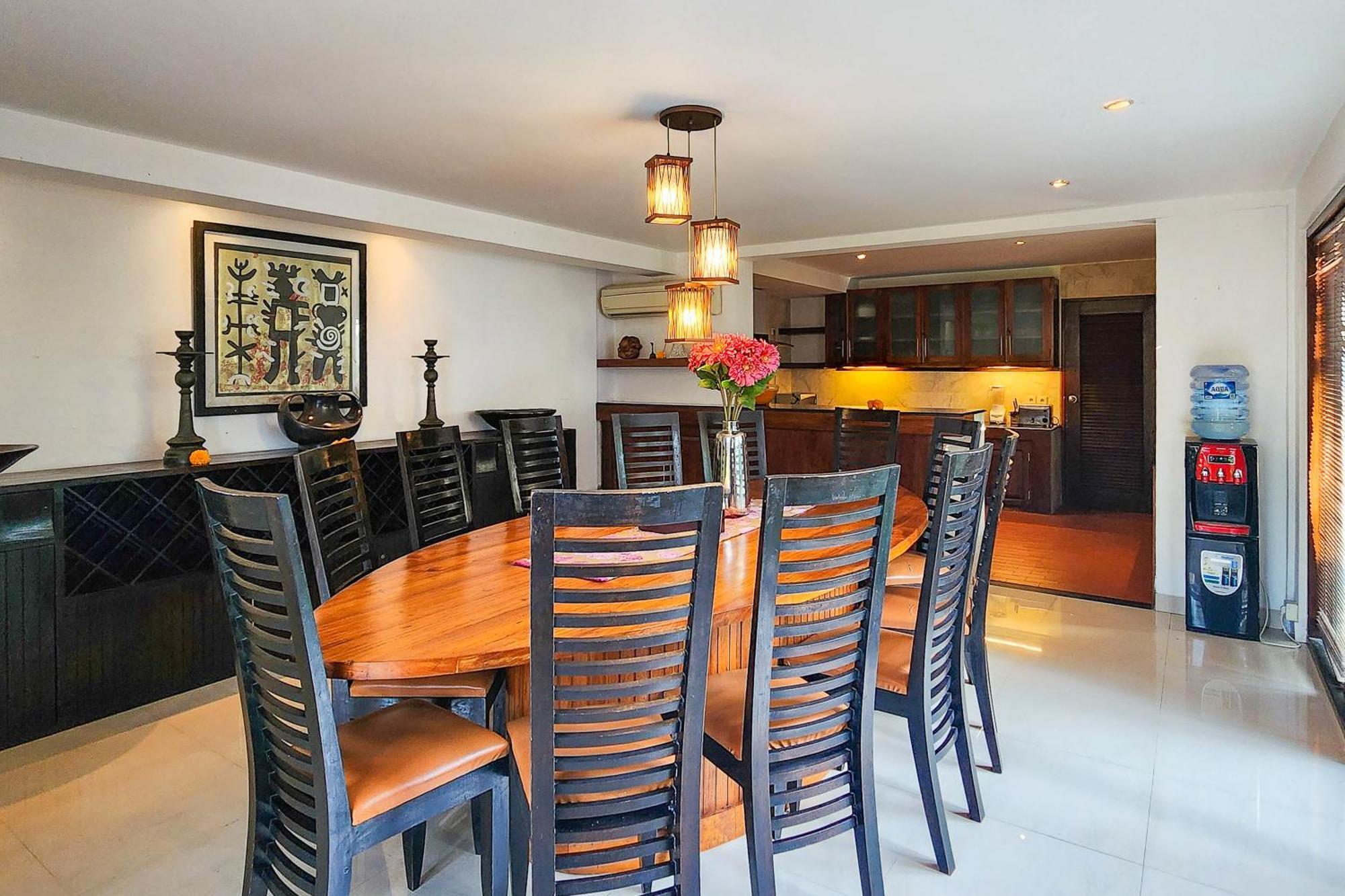 Villa Casis By Nagisa Bali Sanur Eksteriør bilde