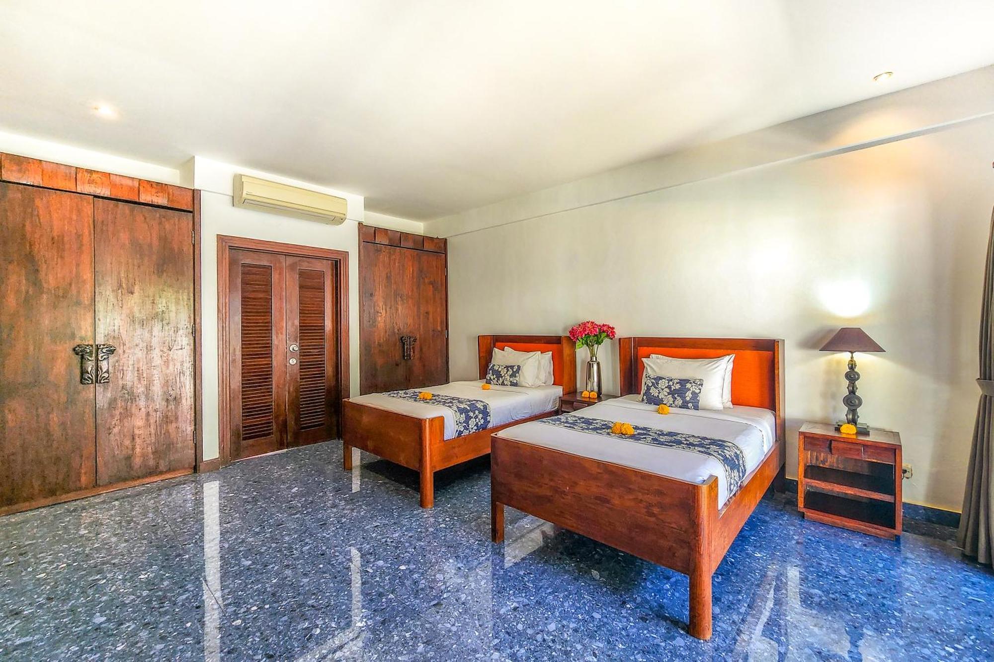Villa Casis By Nagisa Bali Sanur Eksteriør bilde
