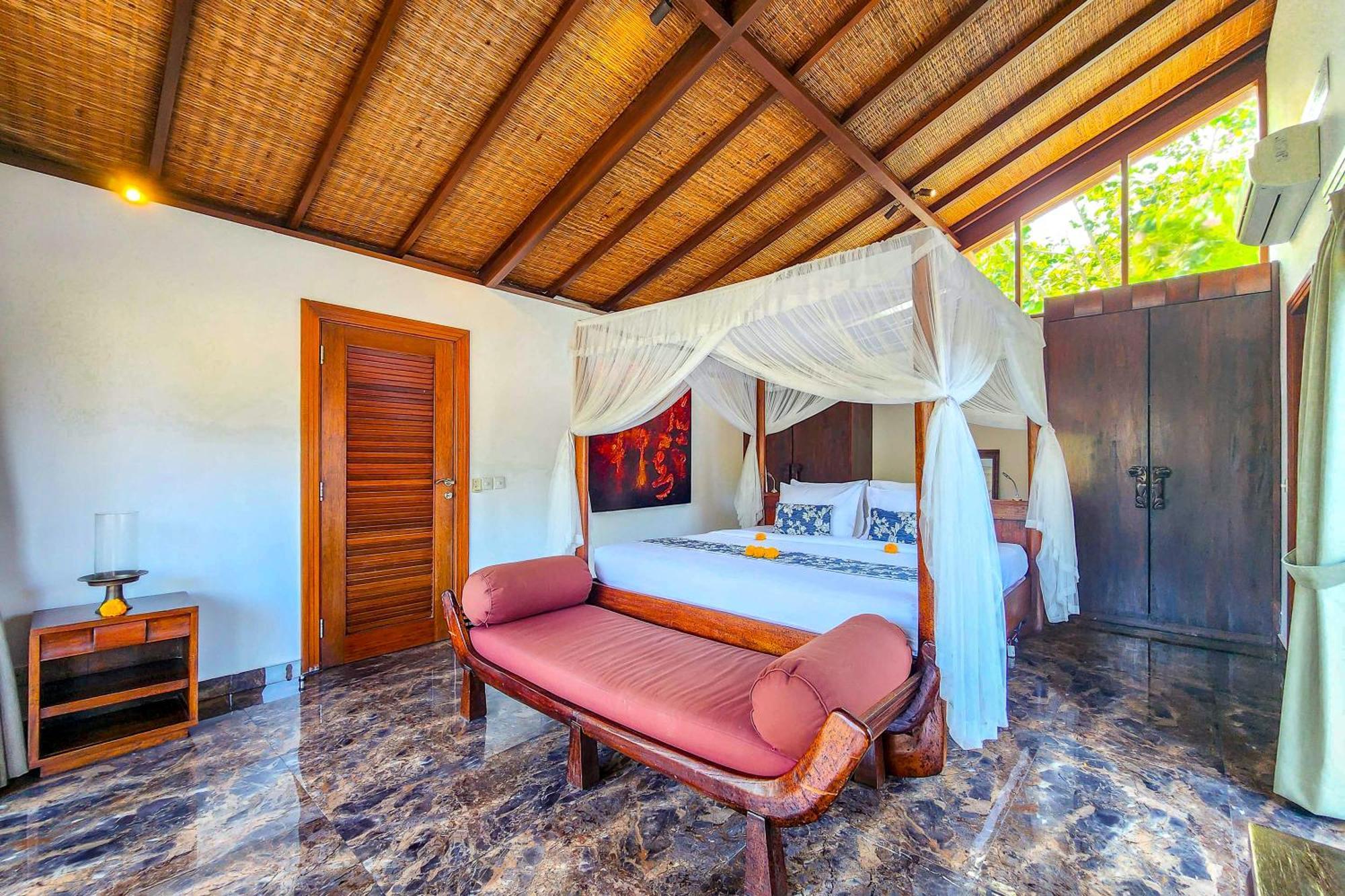 Villa Casis By Nagisa Bali Sanur Eksteriør bilde