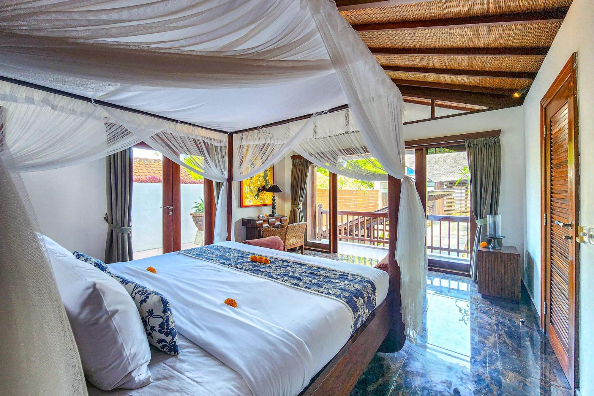 Villa Casis By Nagisa Bali Sanur Eksteriør bilde