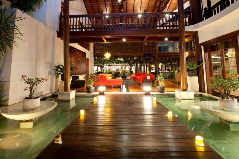 Villa Casis By Nagisa Bali Sanur Eksteriør bilde